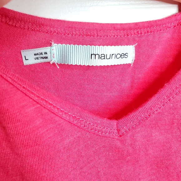 Maurices tank top - Large - Picture 5 of 5
